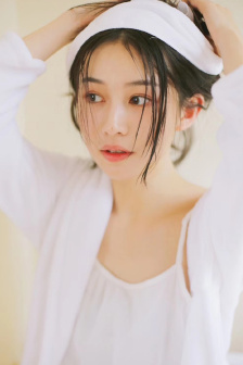 甜性涩爱